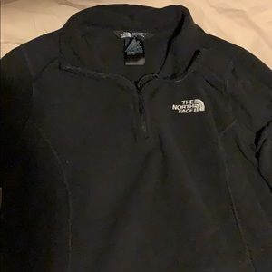 The North Face sweater